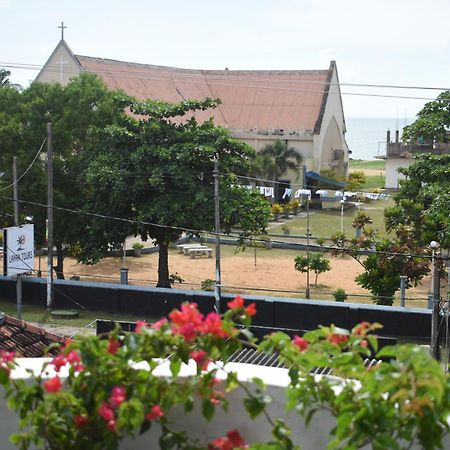 Bhashiz Villa Negombo Exterior foto