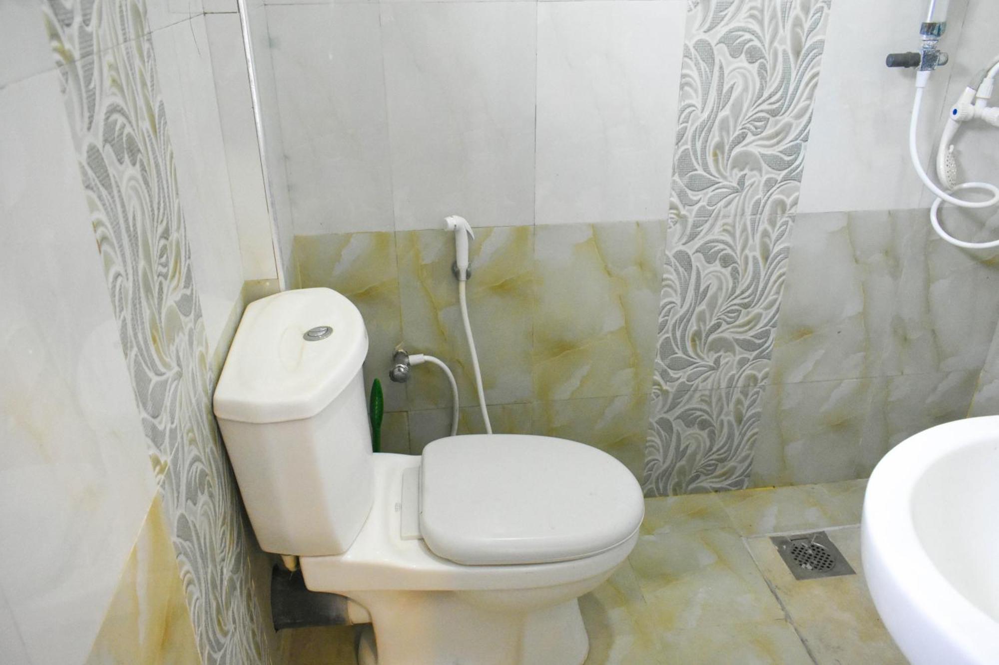 Bhashiz Villa Negombo Exterior foto